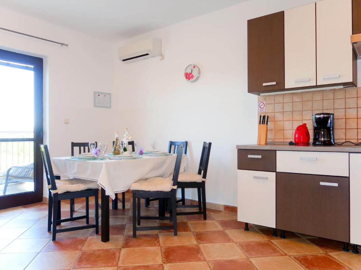 Urdih - Krk316 By Interhome Apartment Malinska