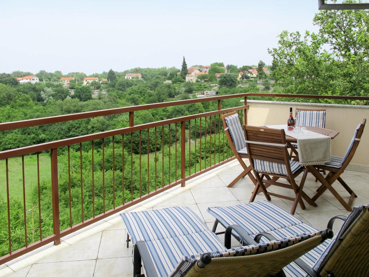 Apartment Urdih - Krk316 By Interhome Malinska