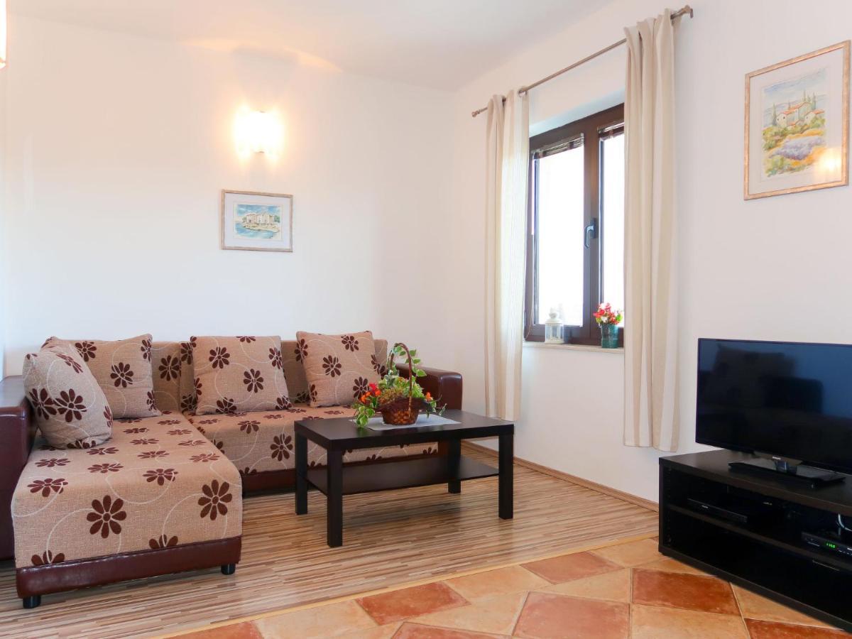 Urdih - Krk316 By Interhome Apartment