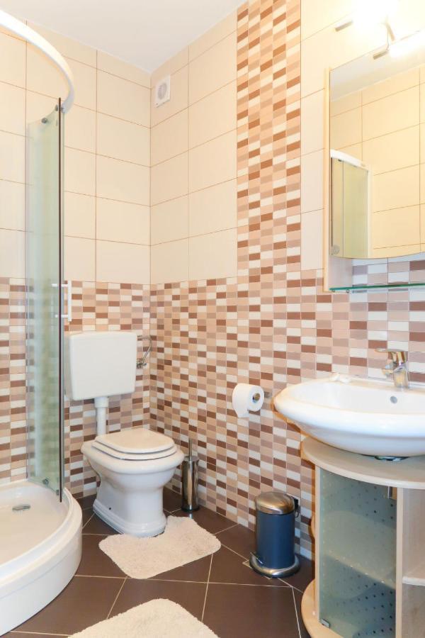 Apartment Urdih - Krk316 By Interhome *